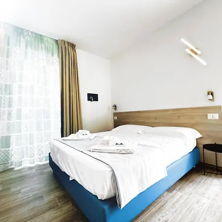Perla Blu Tropea Bed & Breakfast Santa Domenica  Exterior photo