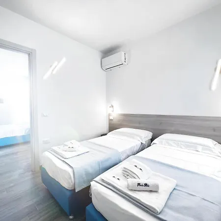Perla Blu Tropea Bed & Breakfast Santa Domenica  Exterior photo